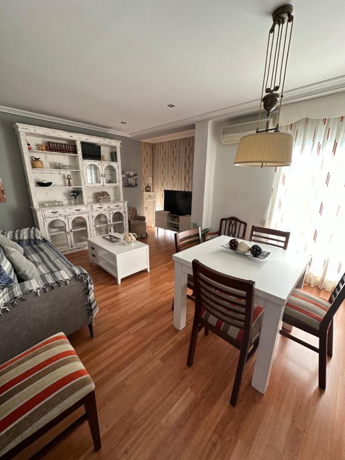 Cristina Apartamento Center Valencia Eksteriør bilde