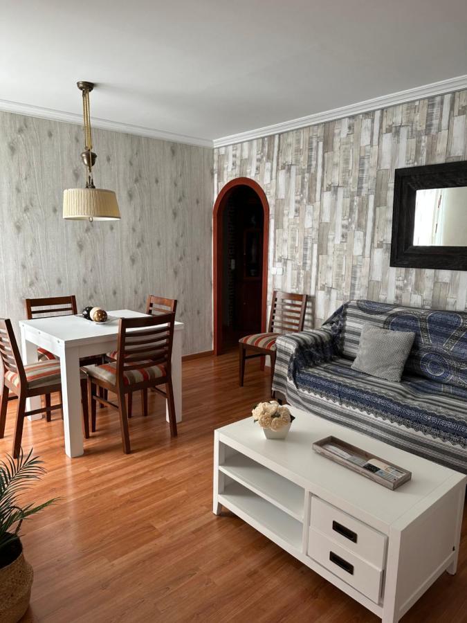 Cristina Apartamento Center Valencia Eksteriør bilde