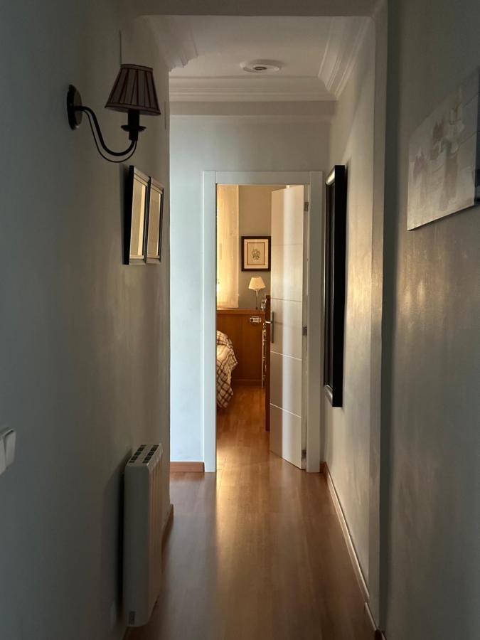 Cristina Apartamento Center Valencia Eksteriør bilde