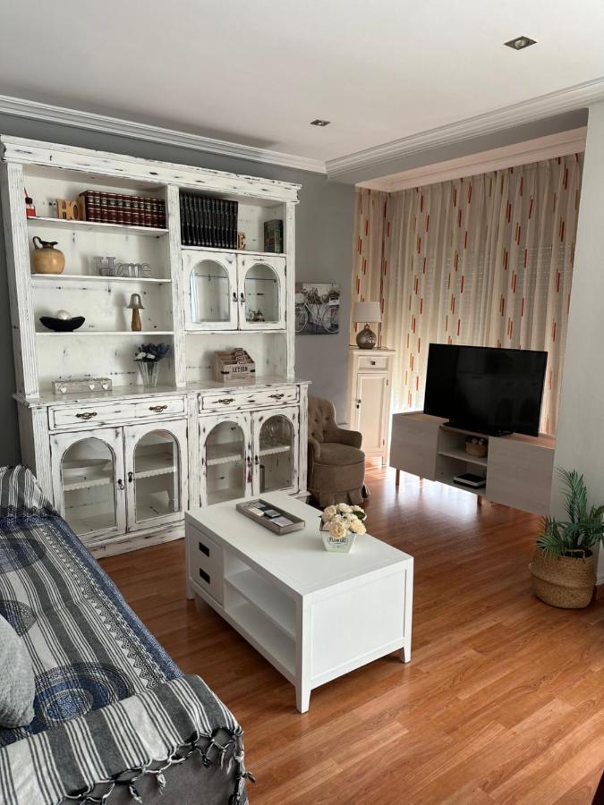 Cristina Apartamento Center Valencia Eksteriør bilde